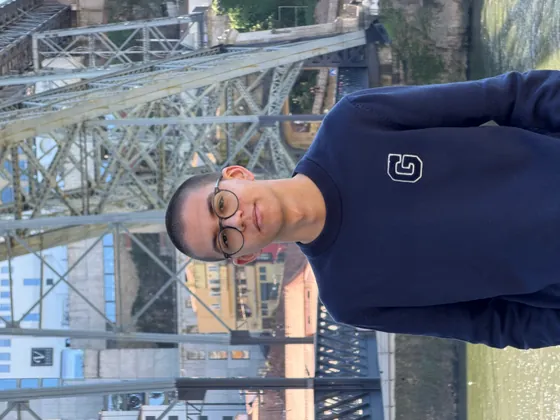 Bruno Moisão